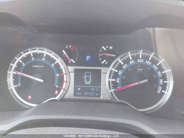 JTEBU5JR7K5695943 Toyota 1gr-fe