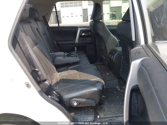JTEBU5JR7K5695943 Toyota 1gr-fe