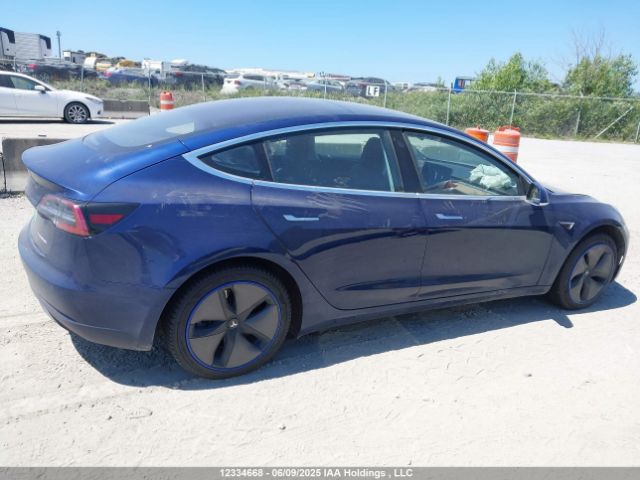 5YJ3E1EB6JF107121 Tesla MODEL 3
