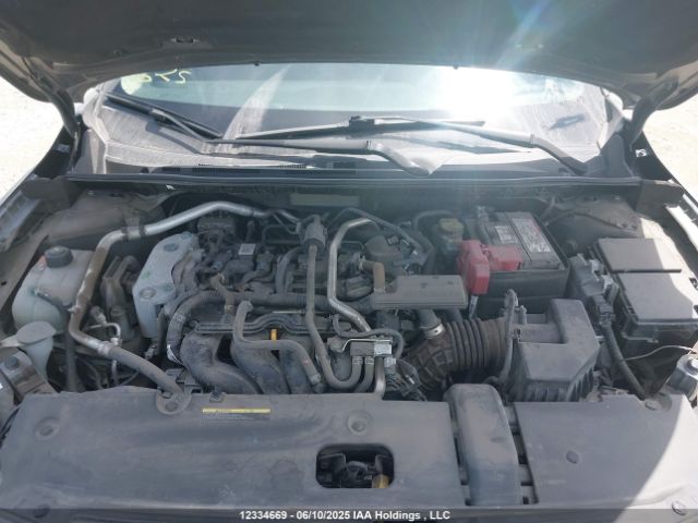 3N1AB8DV4MY208593 Nissan SENTRA SR
