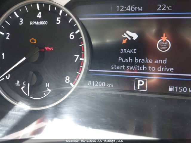 3N1AB8DV4MY208593 Nissan SENTRA SR