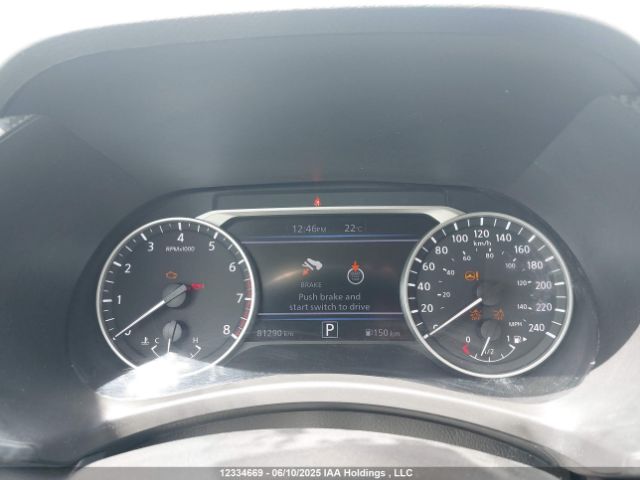 3N1AB8DV4MY208593 Nissan SENTRA SR