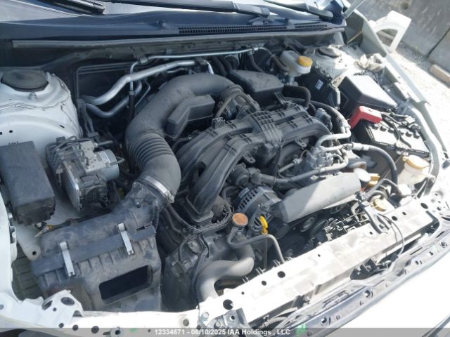 JF2GTHNC9M8306081 Subaru Crosstrek Limited