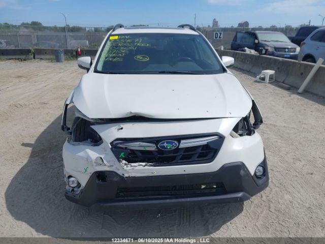 JF2GTHNC9M8306081 Subaru Crosstrek Limited