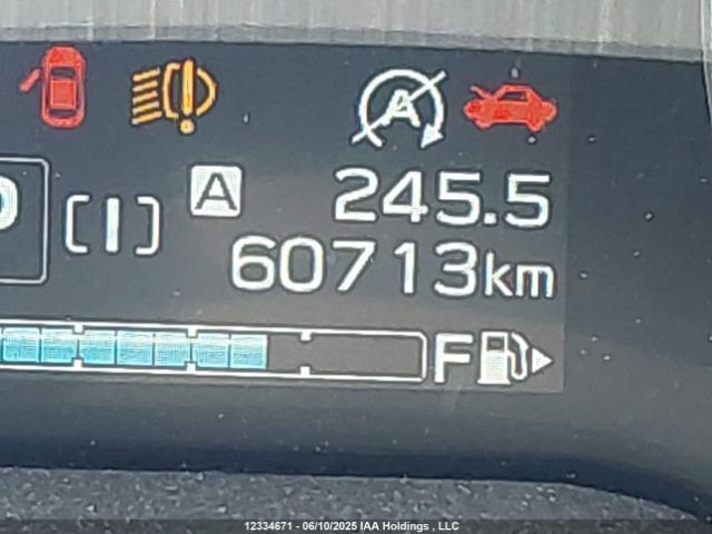 JF2GTHNC9M8306081 Subaru Crosstrek Limited