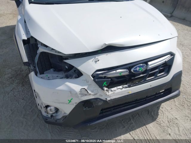 JF2GTHNC9M8306081 Subaru Crosstrek Limited