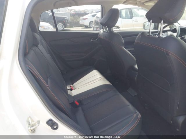 JF2GTHNC9M8306081 Subaru Crosstrek Limited
