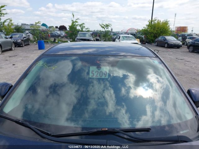 3MZBM1K75FM235008 Mazda Mazda3 Gx