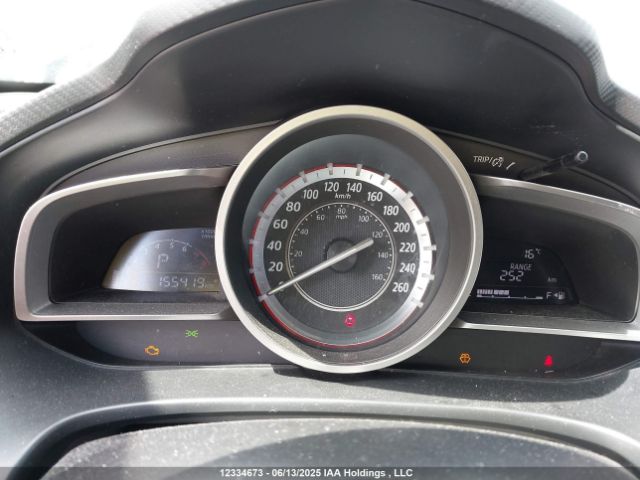3MZBM1K75FM235008 Mazda Mazda3 Gx
