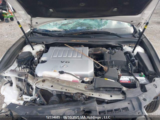 58ABK1GG4JU117591 Lexus 2gr-fe