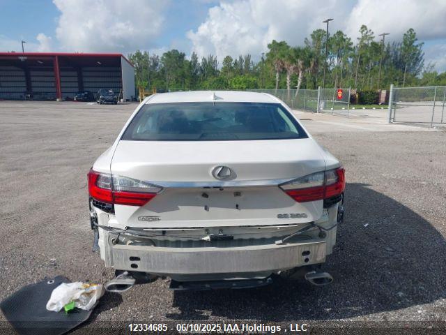 58ABK1GG4JU117591 Lexus 2gr-fe