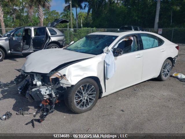 58ABK1GG4JU117591 Lexus 2gr-fe