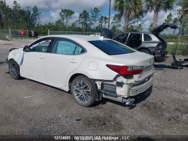 58ABK1GG4JU117591 Lexus 2gr-fe