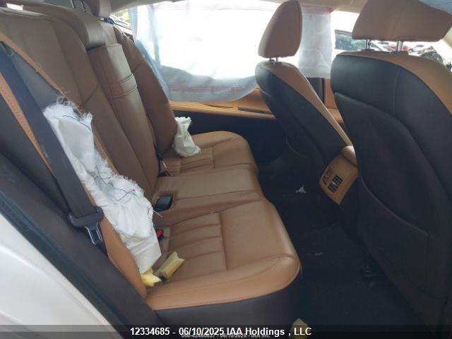 58ABK1GG4JU117591 Lexus 2gr-fe