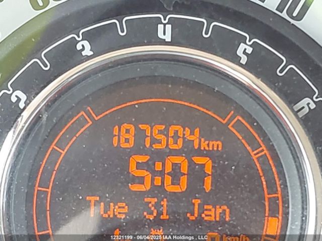 3C3CFFDR6ET286927 Fiat 500c Pop