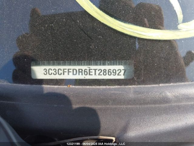 3C3CFFDR6ET286927 Fiat 500c Pop