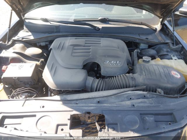 2C3CCAGG8HH653734 Chrysler 300