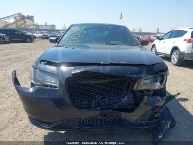 2C3CCAGG8HH653734 Chrysler 300