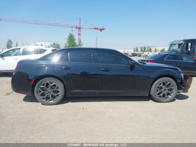 2C3CCAGG8HH653734 Chrysler 300