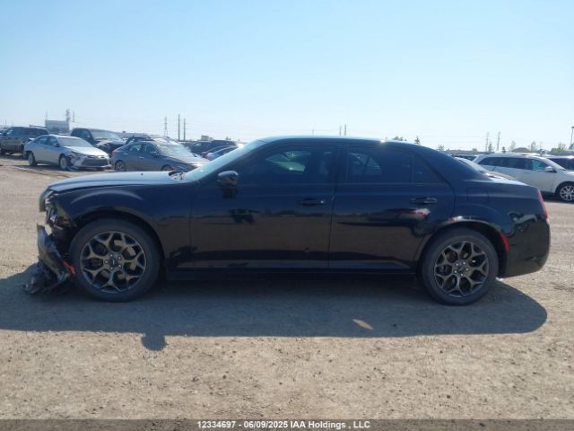 2C3CCAGG8HH653734 Chrysler 300