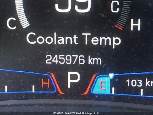 2C3CCAGG8HH653734 Chrysler 300