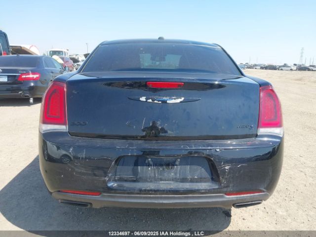 2C3CCAGG8HH653734 Chrysler 300