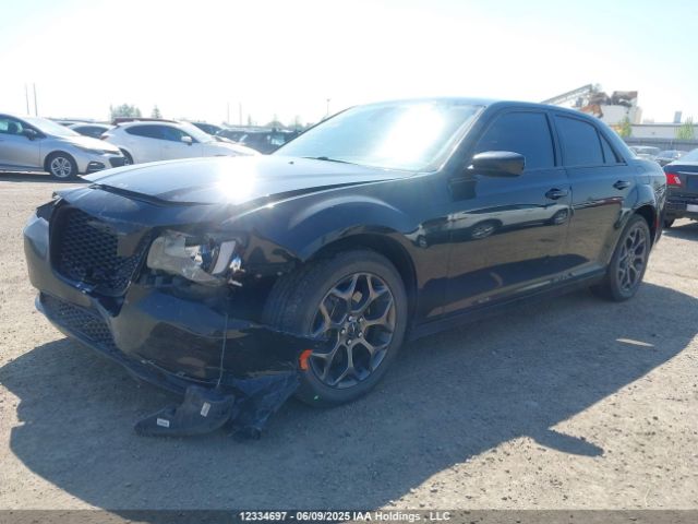 2C3CCAGG8HH653734 Chrysler 300
