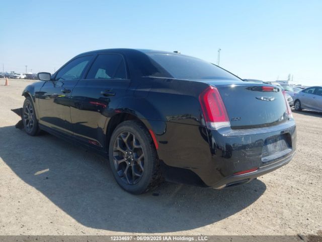 2C3CCAGG8HH653734 Chrysler 300