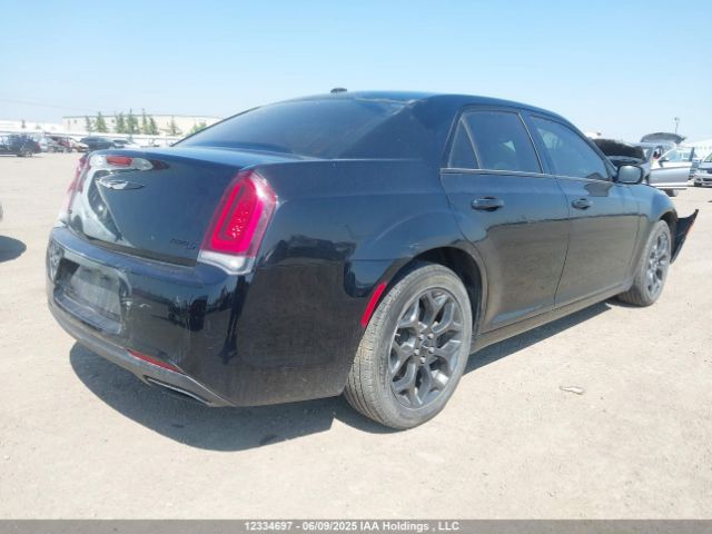 2C3CCAGG8HH653734 Chrysler 300