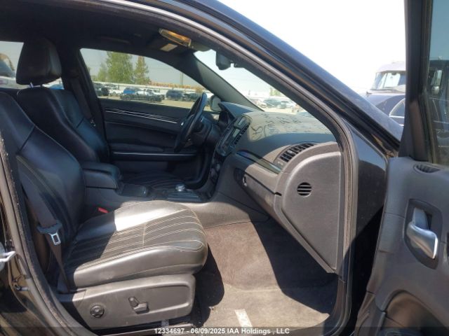 2C3CCAGG8HH653734 Chrysler 300