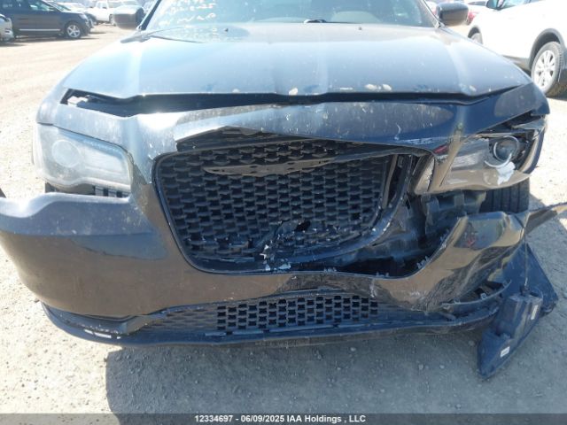 2C3CCAGG8HH653734 Chrysler 300