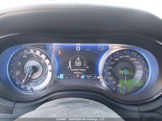 2C3CCAGG8HH653734 Chrysler 300