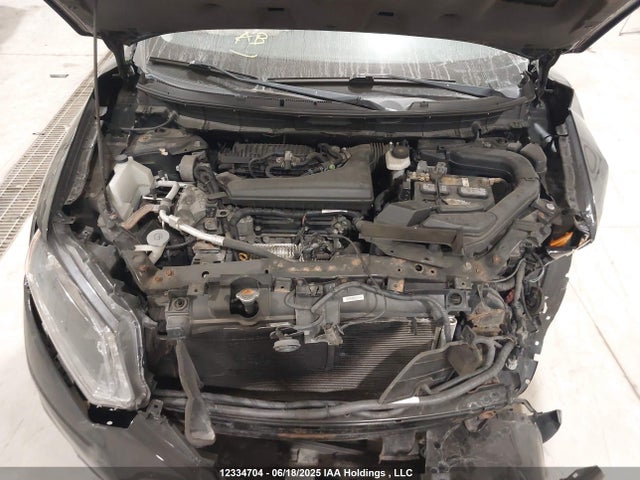 5N1AT2MV6EC818511 Nissan 2014