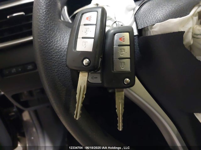 5N1AT2MV6EC818511 Nissan 2014