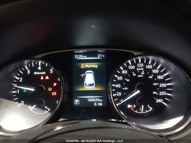 5N1AT2MV6EC818511 Nissan 2014