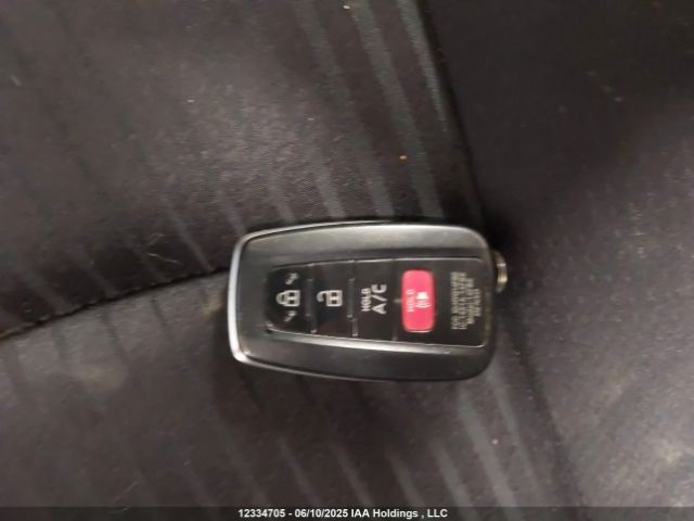 JTDKARFPXL3135276 Toyota PRIUS PRIME