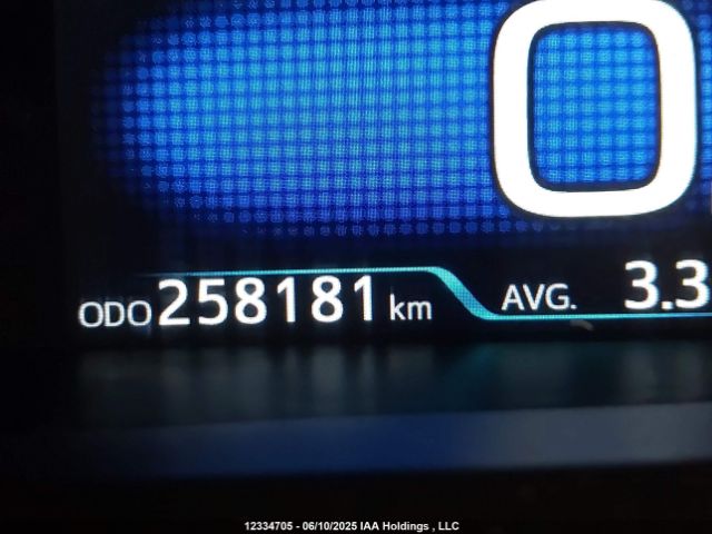 JTDKARFPXL3135276 Toyota PRIUS PRIME
