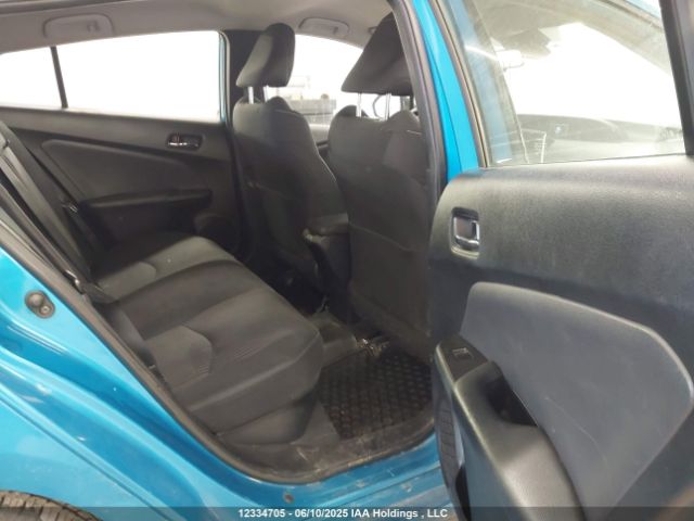 JTDKARFPXL3135276 Toyota PRIUS PRIME