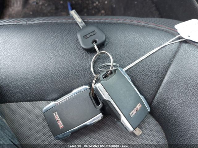 1GTG6CE33G1355654 GMC CANYON SLE