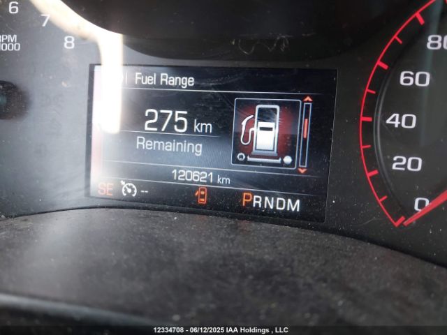 1GTG6CE33G1355654 GMC CANYON SLE