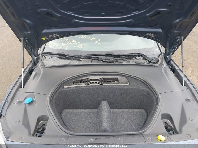 Polestar e400v6 2021 LPSED3KA5ML011056 Image 10