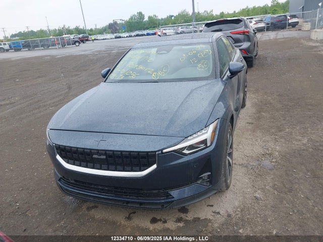 Polestar e400v6 2021 LPSED3KA5ML011056 Image 13