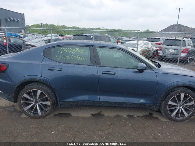 Polestar e400v6 2021 LPSED3KA5ML011056 Image 14