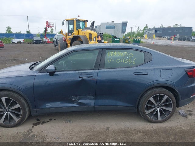Polestar e400v6 2021 LPSED3KA5ML011056 Image 15