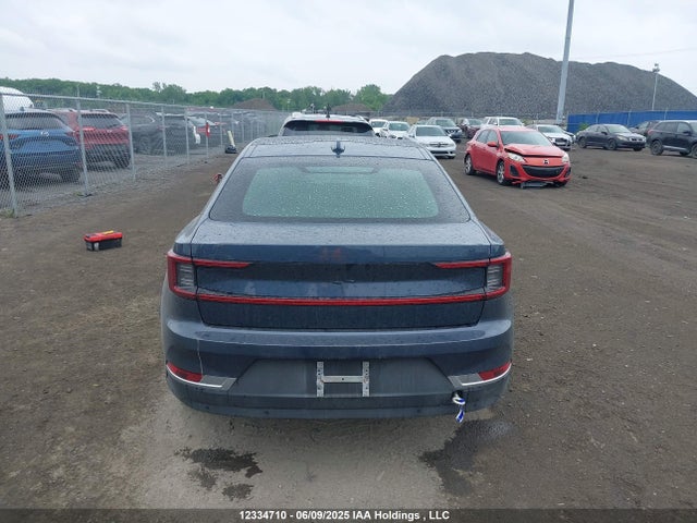 Polestar e400v6 2021 LPSED3KA5ML011056 Image 17