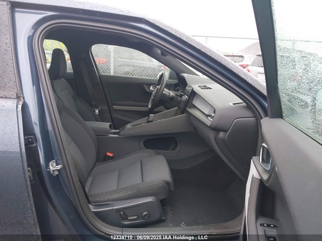 Polestar e400v6 2021 LPSED3KA5ML011056 Image 5