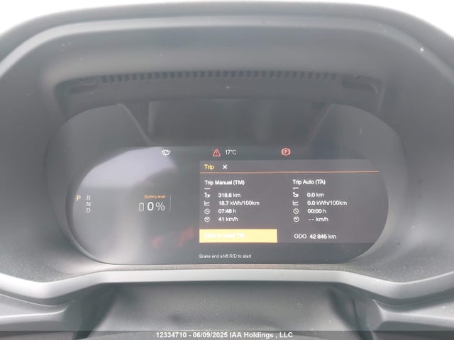 Polestar e400v6 2021 LPSED3KA5ML011056 Image 7