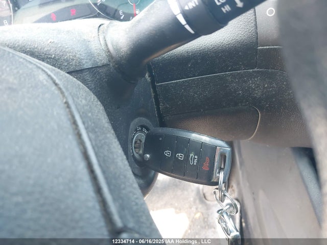 KNAFX4A62E5090002 KIA 2014