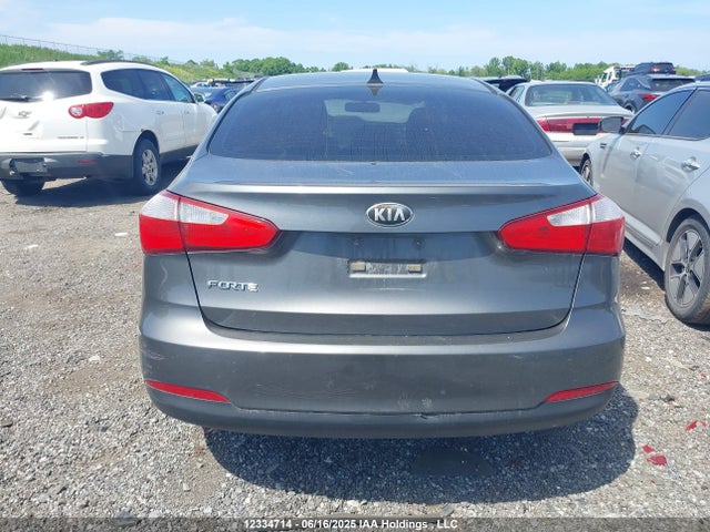 KNAFX4A62E5090002 KIA 2014