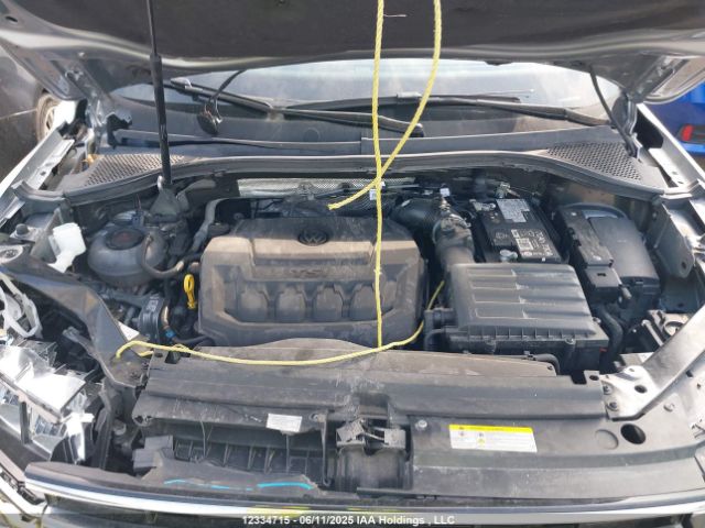 3VVFB7AX3RM044059 Volkswagen tsi